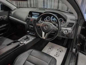 Купе Mercedes-benz E-класс 2012 года, 1670000 рублей, Красноярск