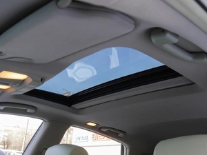 Внедорожник Infiniti EX25 2012 года, 2350000 рублей, Волгоград