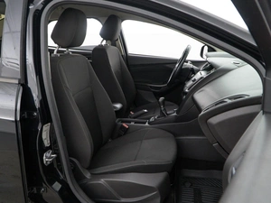 Седан Ford Focus 2018 года, 1273000 рублей, Москва