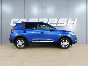 Внедорожник Chery Tiggo 4 2020 года, 1379000 рублей, Воронеж