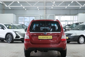 Внедорожник Subaru Forester 2006 года, 899000 рублей, Омск