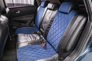 Внедорожник Nissan Qashqai 2012 года, 1199000 рублей, Томск