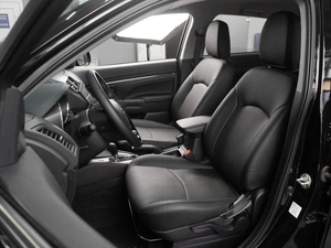 Внедорожник Mitsubishi ASX 2023 года, 3079000 рублей, Тюмень