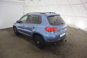 Внедорожник Volkswagen Tiguan 2013 года, 1285000 рублей, Орёл