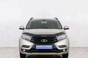 Хетчбэк ВАЗ (LADA) XRAY 2018 года, 729000 рублей, Красноярск