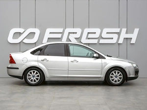 Седан Ford Focus 2006 года, 749000 рублей, Краснодар