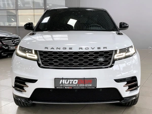 Внедорожник Land Rover Range Rover Velar 2017 года, 4287000 рублей, Солонцы