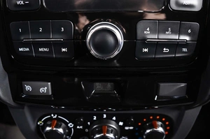 Внедорожник Renault Duster 2016 года, 1279000 рублей, Пермь