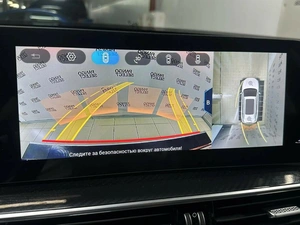 Внедорожник Chery Tiggo 7 Pro Max 2025 года, 2340000 рублей, Красноярск