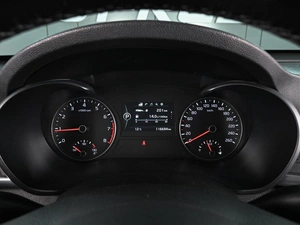 Седан Kia Optima 2018 года, 2279000 рублей, Ростов-на-Дону