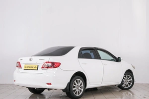 Седан Toyota Corolla 2010 года, 899000 рублей, Красноярск