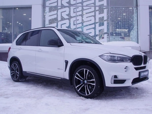 Внедорожник BMW X5 2014 года, 3890000 рублей, Владимир