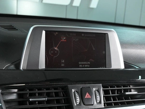 Внедорожник BMW X1 2016 года, 1869000 рублей, Аксай