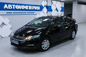Лифтбек Honda Insight 2009 года, 838000 рублей, Солонцы