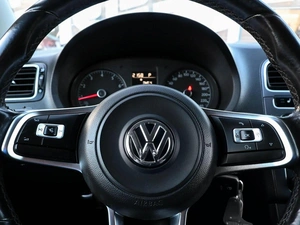 Седан Volkswagen Polo 2019 года, 1474000 рублей, Волгоград