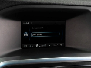 Универсал Volvo V60 2011 года, 1249000 рублей, Тюмень