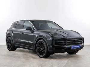 Внедорожник Porsche Cayenne 2024 года, 15497077 рублей, Москва
