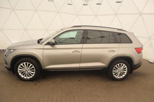 Внедорожник Skoda Kodiaq 2018 года, 2700000 рублей, Орёл