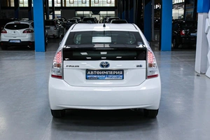 Лифтбек Toyota Prius 2011 года, 1048000 рублей, Солонцы