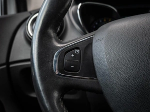 Внедорожник Renault Kaptur 2016 года, 1450000 рублей, Краснодар