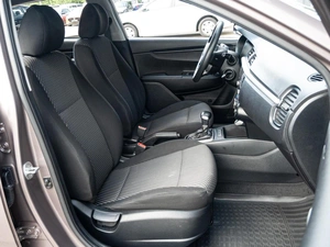 Хетчбэк Kia Rio X-Line 2019 года, 1450000 рублей, Краснодар