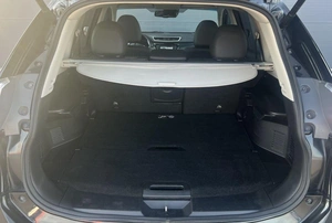 Внедорожник Nissan X-Trail 2016 года, 1775000 рублей, Солонцы