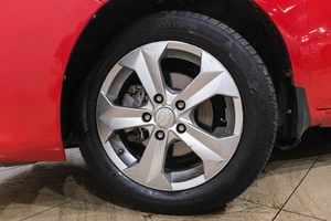 Седан Toyota Corolla 2008 года, 649000 рублей, Новокузнецк