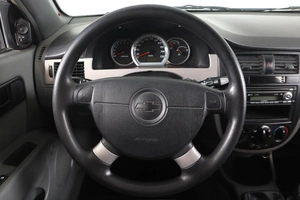 Седан Chevrolet Lacetti 2010 года, 499000 рублей, Пермь