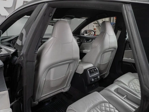 Лифтбек Audi A7 2016 года, 2699000 рублей, Тюмень