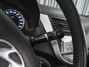 Седан Hyundai Solaris 2015 года, 1099000 рублей, Ставрополь