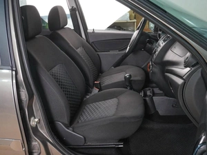 Седан ВАЗ (LADA) Granta 2020 года, 699000 рублей, Воронеж