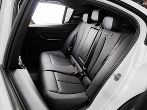 Седан BMW 3 серия 2016 года, 1749000 рублей, Тюмень