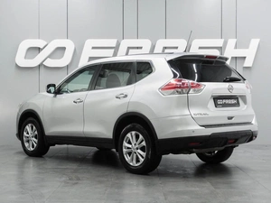 Внедорожник Nissan X-Trail 2016 года, 1685000 рублей, Воронеж