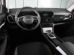 Внедорожник Kia Seltos 2025 года, 2899000 рублей, Аксай