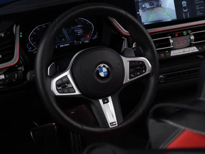 Кабриолет BMW Z4 2024 года, 6988888 рублей, Москва