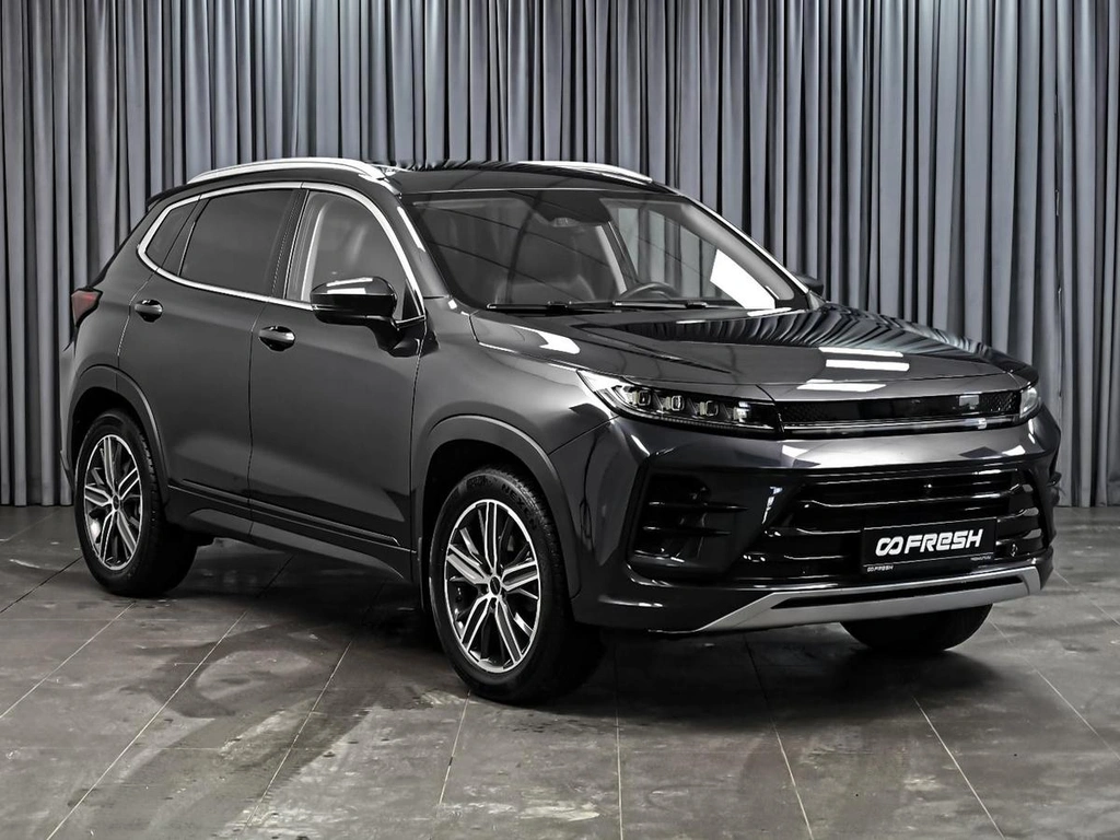 Внедорожник EXEED LX 2021 года, 1899000 рублей, Ставрополь