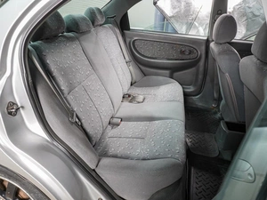Седан Kia Spectra 2008 года, 369000 рублей, Воронеж