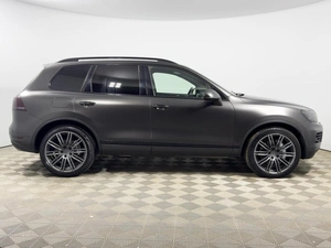 Внедорожник Volkswagen Touareg 2013 года, 1843200 рублей, Казань