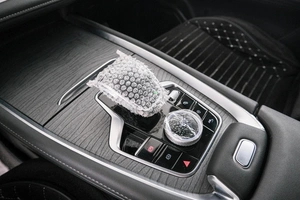 Внедорожник Chery Tiggo 8 Pro Max 2024 года, 2649000 рублей, Красноярск