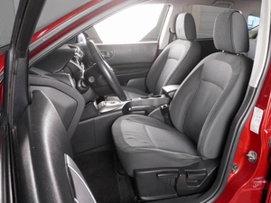 Внедорожник Nissan Qashqai 2010 года, 1149000 рублей, Минеральные Воды