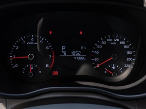 Хетчбэк Kia Morning 2021 года, 1560000 рублей, Краснодар