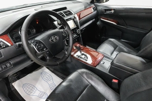 Седан Toyota Camry 2014 года, 1699000 рублей, Новокузнецк