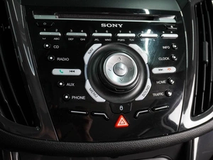 Внедорожник Ford Kuga 2013 года, 1199000 рублей, Воронеж