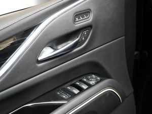 Внедорожник Cadillac Escalade 2021 года, 8799046 рублей, Москва