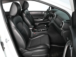 Внедорожник Kia Sportage 2018 года, 2169000 рублей, Ростов-на-Дону