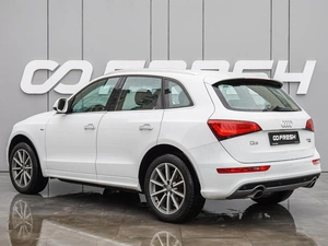Внедорожник Audi Q5 2014 года, 2270000 рублей, Краснодар