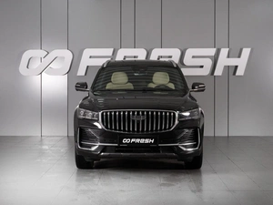 Внедорожник Geely Monjaro 2024 года, 3700000 рублей, Минеральные Воды