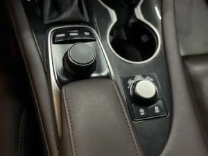 Внедорожник Lexus RX 2016 года, 3647000 рублей, Красноярск