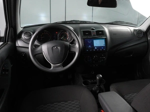 Седан ВАЗ (LADA) Granta 2020 года, 798000 рублей, Минеральные Воды