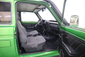 Внедорожник ВАЗ (LADA) 2121 (4x4) 2005 года, 625000 рублей, Брянск